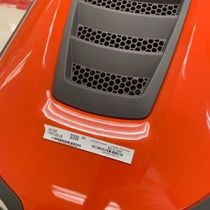 2019 rideable Lawnmower